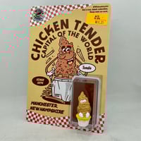 Tendie Action Figure