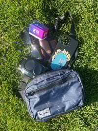 Image 7 of Skull Sling Bag