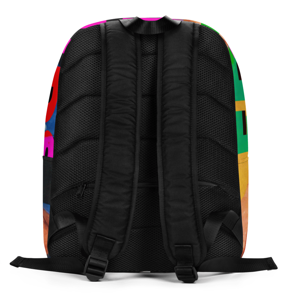 Friends Forever Backpack