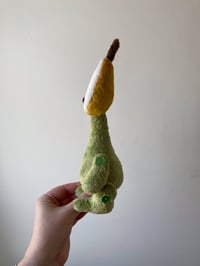 Image 3 of Pear Folk Doll