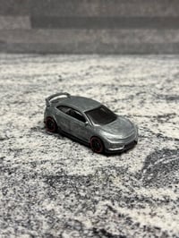 Image 1 of HONDA CIVIC TYPE R DIY KIT