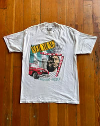 Image 1 of 1991 Ragged Glory Sz L/XL