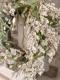 Image 2 of Luxury Country Berry Wreath