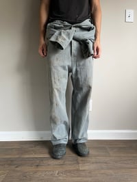 Image 7 of 60's Lee Mechanic Union-Alls Coveralls