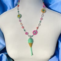 Image 1 of Sweet Treat Necklace