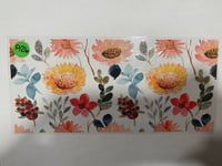 Image 9 of Flowers / Butterflies Decals 