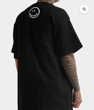 Image of T-shirts Collab ink