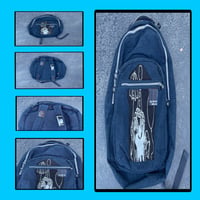 Image 1 of happy backpack
