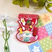 Image 5 of Vietnamese Food Magnets (3 available)