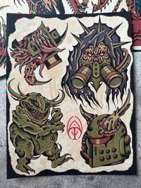 Image 3 of Warhammer heretic  pack 