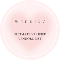 Image 1 of ALL WEDDING PURPOSES VENDORS LIST! 
