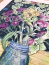June 27th Bouquet (Print)