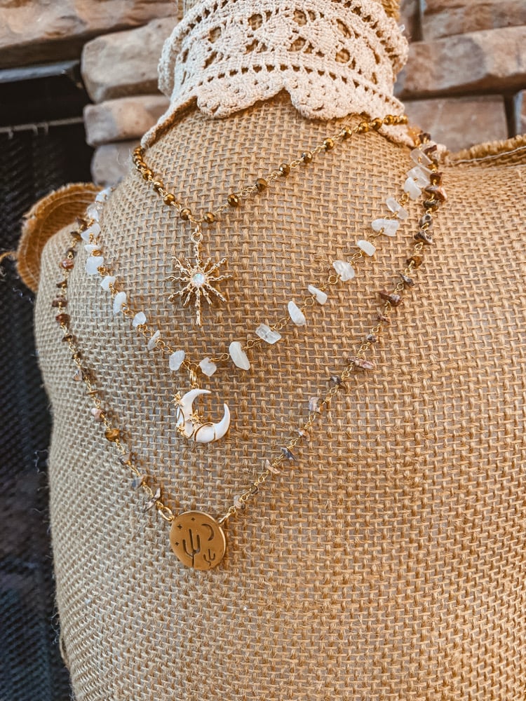 Image of Mystery stack 