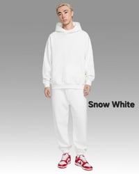 Image 4 of Allah World Manifest 100% Terry Fleece Cotton Sweatsuit 