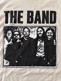 Image 2 of The Band Shirt (ready to ship)