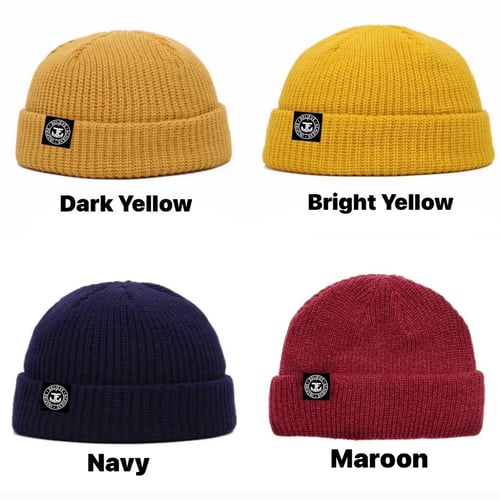 Image of Shield Beanie