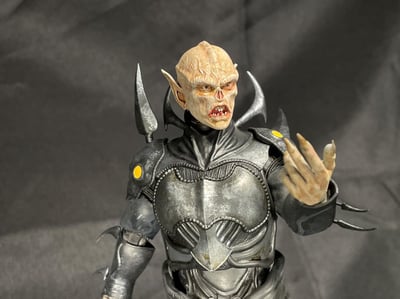 Image of Yuuzhan Vong 