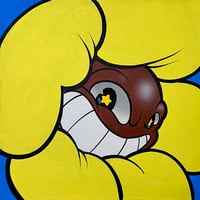 “Kids” Original Painting 5 of 12 