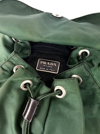 Image 5 of Prada Nylon Backpack