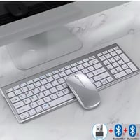 Image 2 of Keyboard and Mouse