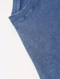 Image 3 of Yeshua Retro Loose Fit Graphic Tee 