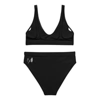 Image 2 of Bikini taille haute 2