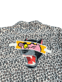 Image 2 of COOL CAT FLANNEL - MEDIUM