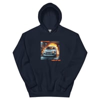 Image 1 of FLAMIN HOT EVOS - HOODIE