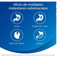 Image 4 of Alka-Seltzer Effervescent Tablets 100 pieces