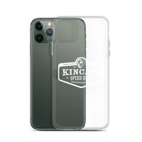 Image 1 of Clear Case for iPhone®
