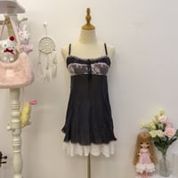 Image 2 of victoria’s secret slip dress