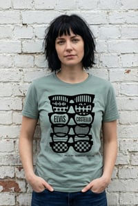 Image 1 of Camiseta Elvis Costello 