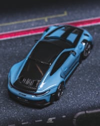 Image 20 of PORSCHE 911 GT3 RS V4 CUSTOM
