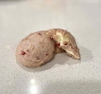 Image 2 of Stawberry Cheesecake Cookies