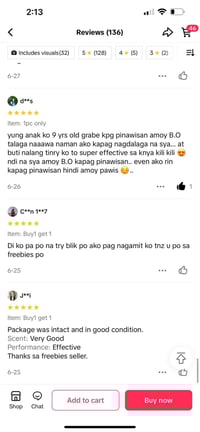 Image 7 of NIACINAMIDE TAWAS SOAP 100g