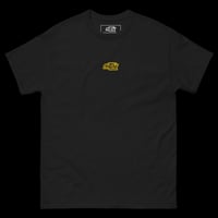 Outline Classic Logo T-shirt