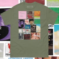 Image 3 of Take me collage t-shirt