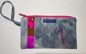 Image of Wristlet #2