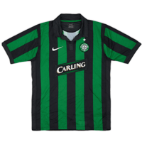 Celtic Retro Away - 2006/07