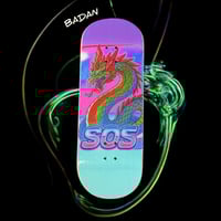 Image 3 of WEHA-BADAN DECK