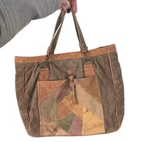 Image 1 of Y2K boho bag