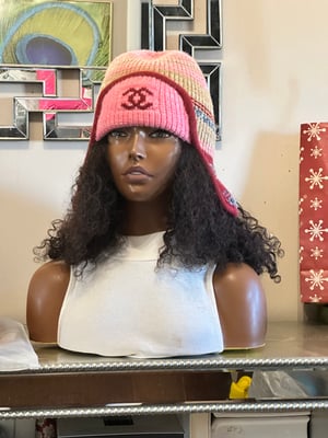 Image of Beanie baby