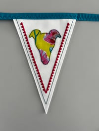 Image 5 of Bunting 3