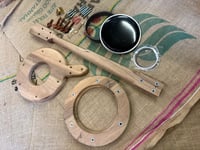 Image 3 of Boggart Mountain Banjo Kit