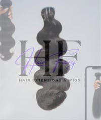Image 1 of Body Wave/ straight Bundles