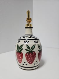 Image 1 of Oil Bottle 7 - Big strawbs