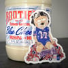 Rooties Ghost
