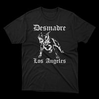 Desmadre “PITBULL” Tee 