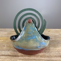 Image 1 of Mosquito Coil Holder - Outdoor 