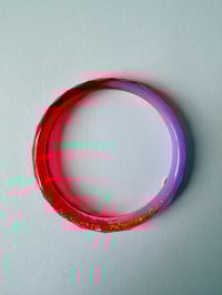 Image 1 of Simone Lilas fraise